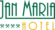 logo Jan Maria